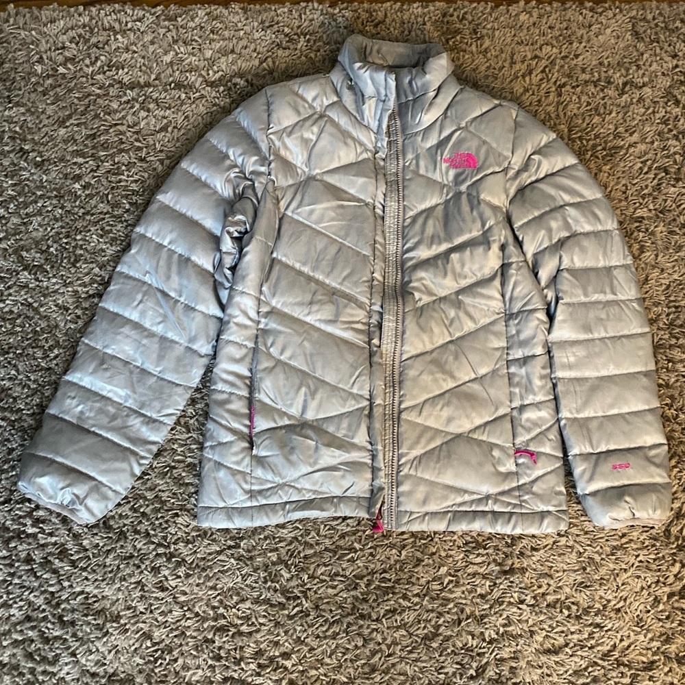 Women’s North Face Jacket